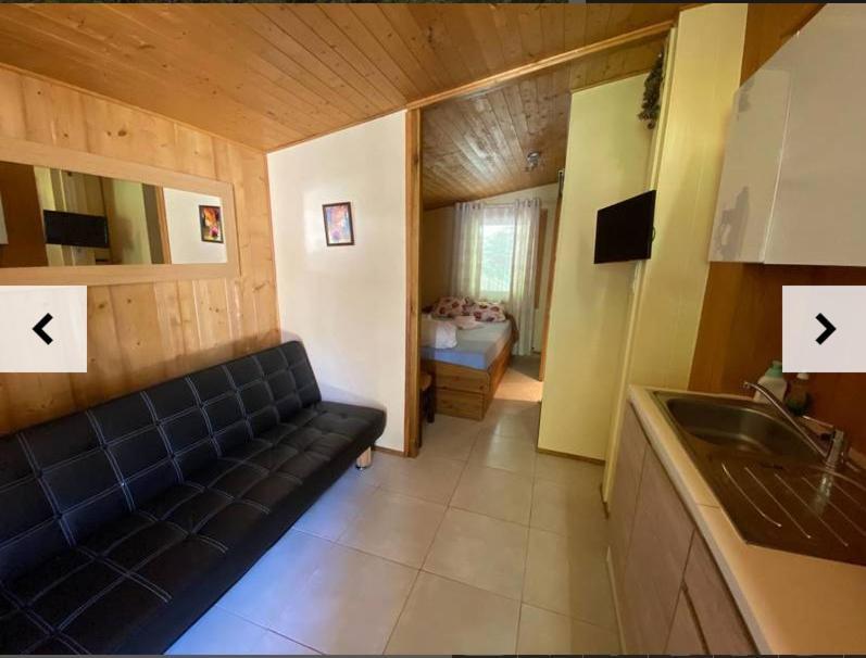Appartement Les Airelles