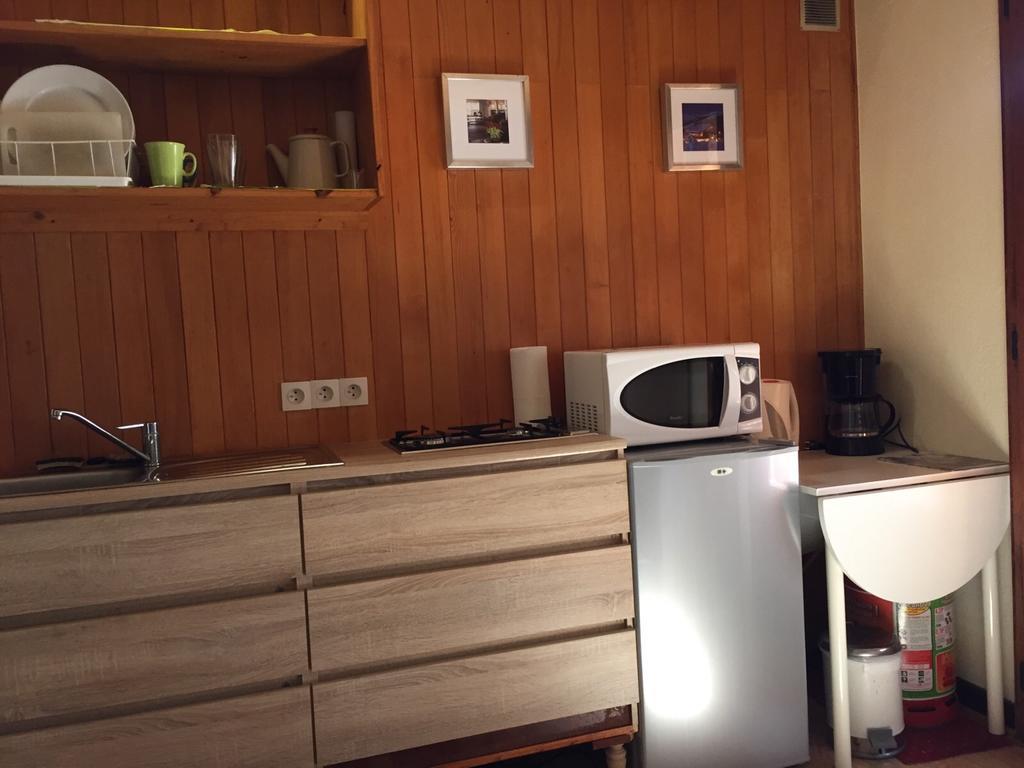 Apartamento Les Airelles