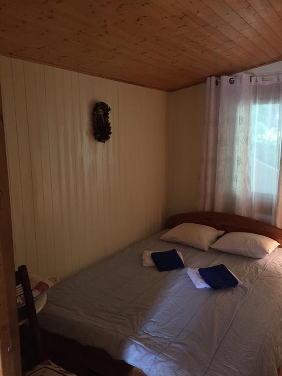 Les Airelles Appartement Chamonix