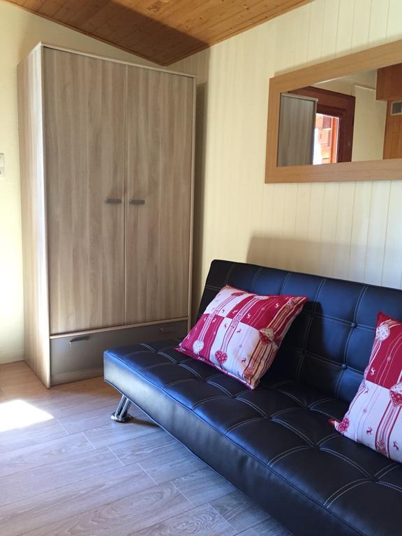 Appartement Les Airelles *