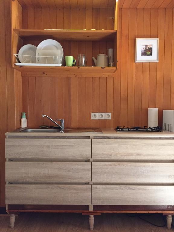 Les Airelles Apartamento *